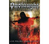 Live Polish Assault 2007