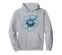 Live pono balance with self others & nature HARMONY morality Pullover Hoodie