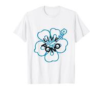Live pono Balance with self Others & Nature Harmony Morality T-Shirt