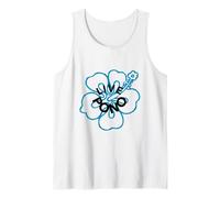 Live pono Balance with self Others & Nature Harmony Morality Tank Top