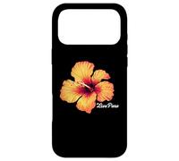 Live Pono hibiscus Hawaii balance nature harmony aloha ohana Case for iPhone 17 Pro Max