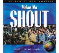 Live Praise and Worship from Christ for the Nations