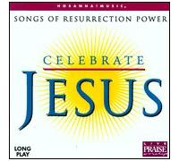 Live Praise & Worship - Celebrate Jesus