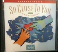 Live Praise & Worship: So Close to You By NDR Bigband,Kent Henry (1997-01-01)