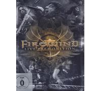 Live Premonition [DVD]