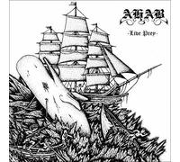 LIVE PREY - AHAB