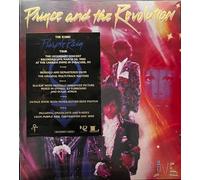 Prince & The Revolution - Live - CD with Blu-ray