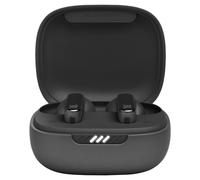 JBL Live Pro 2 TWS Wireless Bluetooth Noise-Cancelling Earbuds - Black, Black