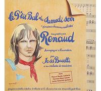 Live Ptie Bal Du Samedi So [VINYL]