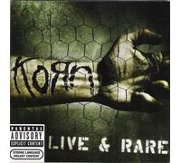 Live & Rare, , New