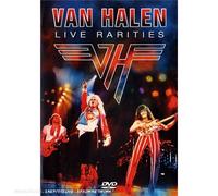 Live Rarities