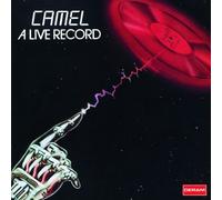 Live Record - Germany by Camel (1999-04-27)
