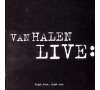 Van Halen Live: