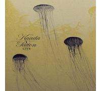 Live (Romances Tour) (DVD) Patton/Kaada
