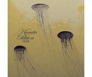 Live (Romances Tour) (DVD) Patton/Kaada