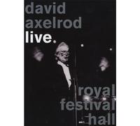 Live:Royal Festival Hall [DVD] [US Import]