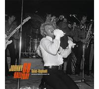 Live Saint Raphael 28 Juillet 68 Édition Limitée et Numérotée