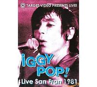 Live San Fran 1981 [DVD] [Region 1] [US Import] [NTSC]