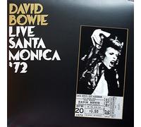 Live Santa Monica '72