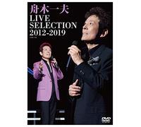 LIVE-SELECTION 2012~2019 [DVD]