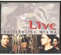 Live - Selling the Drama [CD 1]