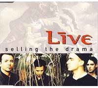 Live - Selling the Drama [CD 2]