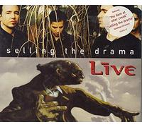 Live - Selling the Drama [CD 2]