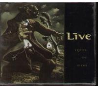 Live - Selling the Drama [CD1]