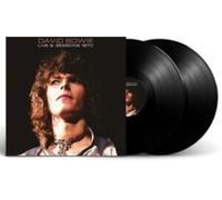David Bowie - Live & Sessions 1970 (2lp) [VINYL]
