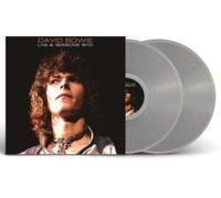David Bowie - Live & Sessions 1970 (Clear Vinyl 2lp) [VINYL]