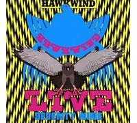 Live Seventy Nine by HAWKWIND (2009-04-28)