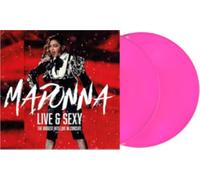 Live & sexy
