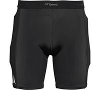 Atomic Live Shield Protection Shorts Black S