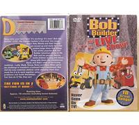 Live Show [DVD] [1999] [Region 1] [US Import] [NTSC]