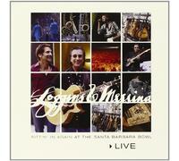 Live: Sittin' In Again At Santa Barbara Bowl [Us Import]