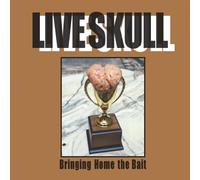 LIVE SKULL - Bringing Home the Bait [VINYL]