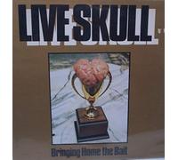 Live Skull - Bringing Home the Bait [VINYL]