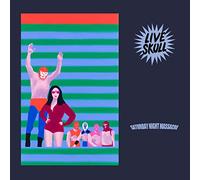 Live Skull - Saterday Night Massacre