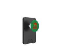 Live Slow Turtle Life Nature Vibes Retro Calm Aesthetic PopSockets PopWallet for MagSafe