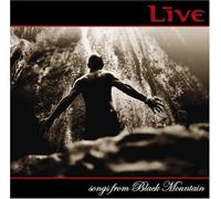 Live - Songs from Black Mountain