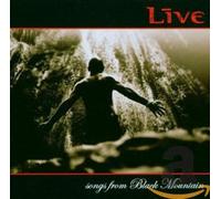 Live - Songs From Black Mountain