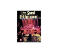 Live Sound Reinforcement