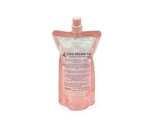 Live Steam Gel, Safer Fuel for Mamod or Wilesco Steam Engines