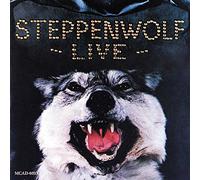 Live Steppenwolf