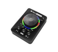 Live Streaming Sound Card 48kHz Touch Control Soundcard