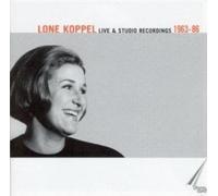 Live, Studio Recordings 1963