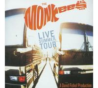 Live Summer Tour