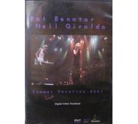 Live Summer Vacation Tour [DVD] [2001] [Region 1] [US Import] [NTSC]
