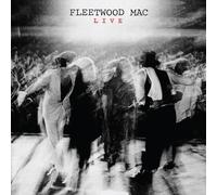 Live 2CD + 2LP + 7" Box Set Fleetwood Mac Silver One Size