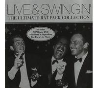 Live & Swingin [Dvd+CD Pack]
